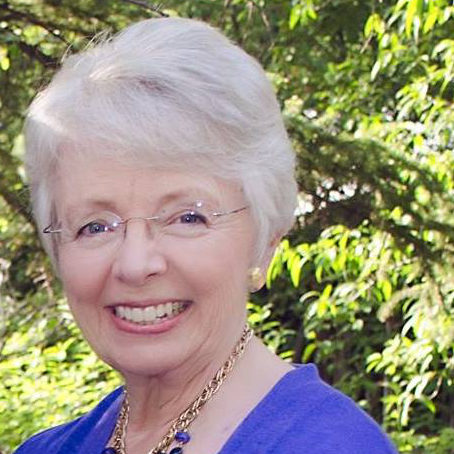 Sydney Smith Reynolds's grandmother